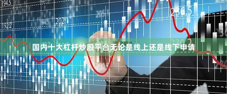 国内十大杠杆炒股平台无论是线上还是线下申请